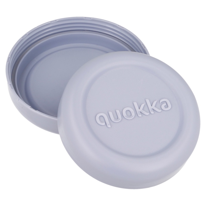 Výhodný set Quokka Zen - Nádoba na jedlo a Nerezová termo fľaša 630ml Výhodný set Quokka Zen - Nádoba na jedlo a Nerezová termo fľaša 630ml