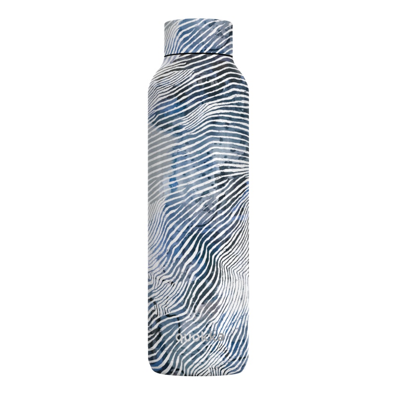 Výhodný set Quokka Zen - Nádoba na jedlo a Nerezová termo fľaša 630ml Výhodný set Quokka Zen - Nádoba na jedlo a Nerezová termo fľaša 630ml