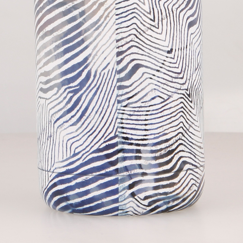 Výhodný set Quokka Zen - Nádoba na jídlo a Nerezová termo láhev 630ml