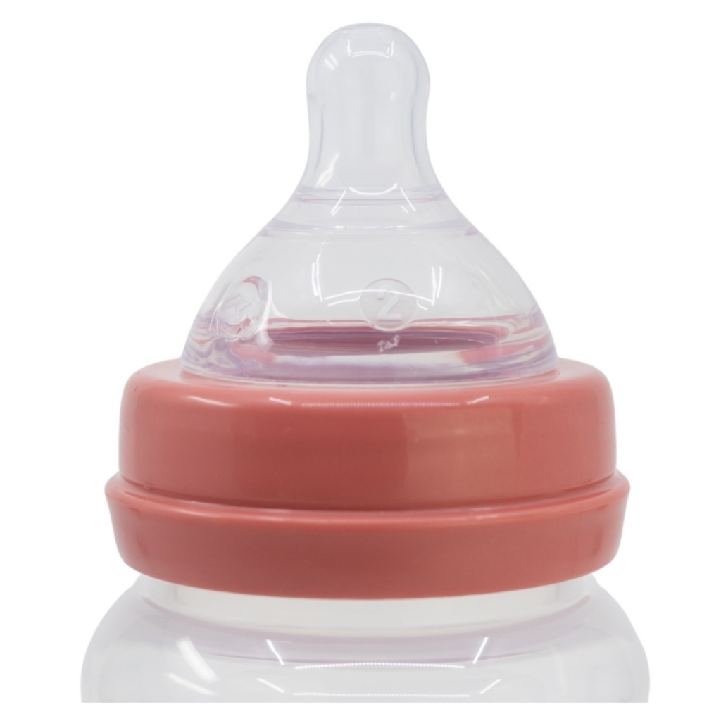 Kojenecká láhev Minnie Mouse, 0+, 360ml, 10703