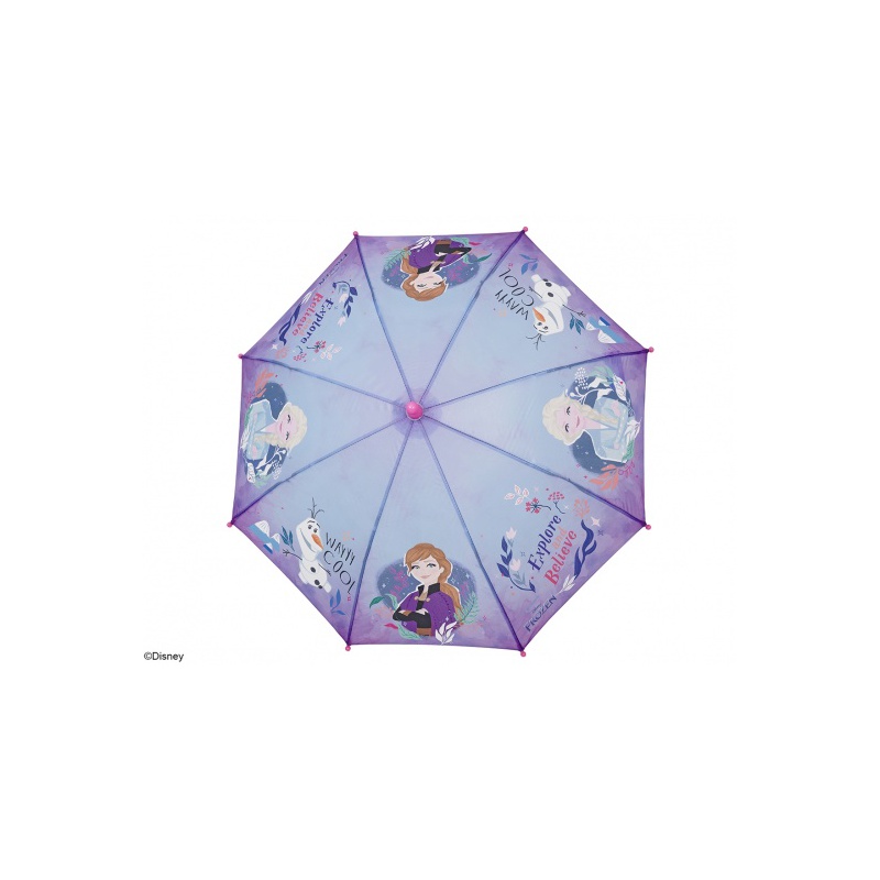 Dětský deštník Disney Frozen Kids, 50250 Dětský deštník Disney Frozen Kids, 50250