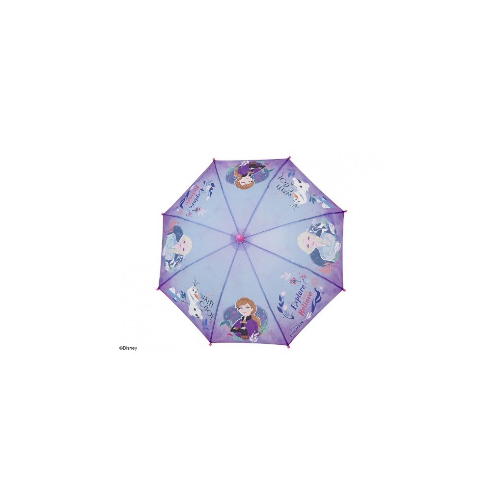 Dětský deštník Disney Frozen Kids, 50250