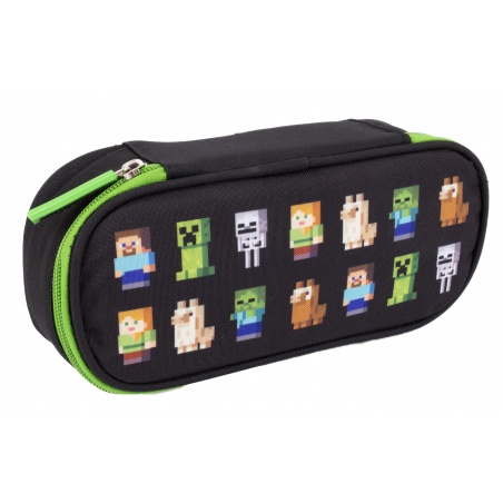 Penál / pouzdro MINECRAFT Multi, 505021201