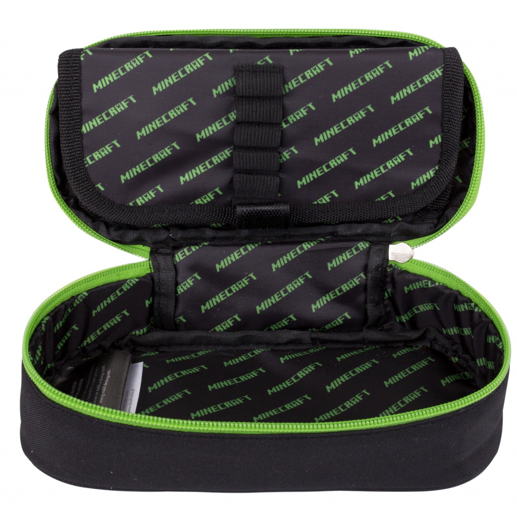 Peračník / puzdro MINECRAFT Multi, 505021201