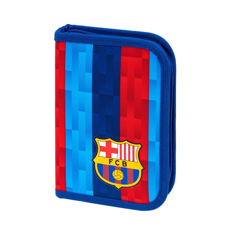 Vyklápací peračník bez náplne FC BARCELONA, AC1, 505023057 Vyklápací peračník bez náplne FC BARCELONA, AC1, 505023057