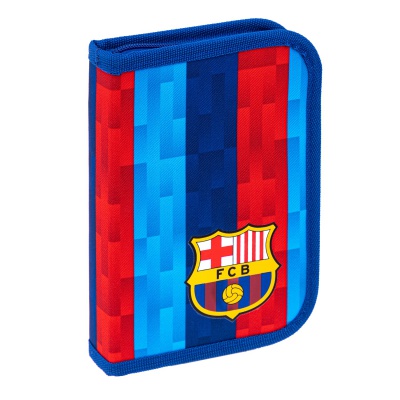 Vyklápací peračník bez náplne FC BARCELONA, AC1, 505023057 Vyklápací peračník bez náplne FC BARCELONA, AC1, 505023057