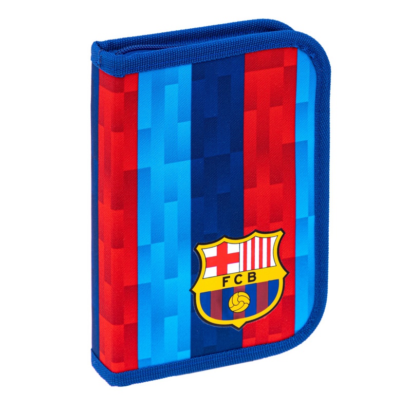 Vyklápací peračník bez náplne FC BARCELONA, AC1, 505023057 Vyklápací peračník bez náplne FC BARCELONA, AC1, 505023057