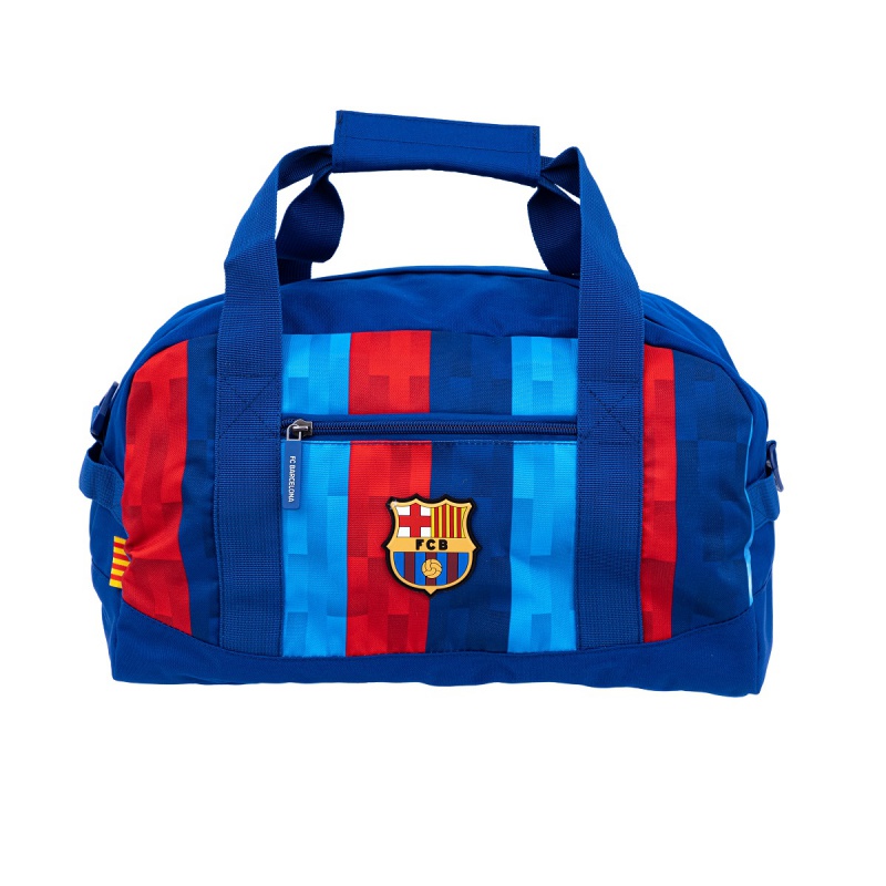 Športová / cestovná taška FC BARCELONA, 506023001 Športová / cestovná taška FC BARCELONA, 506023001