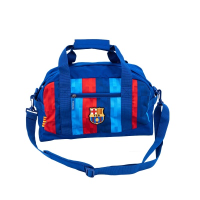 Športová / cestovná taška FC BARCELONA, 506023001 Športová / cestovná taška FC BARCELONA, 506023001