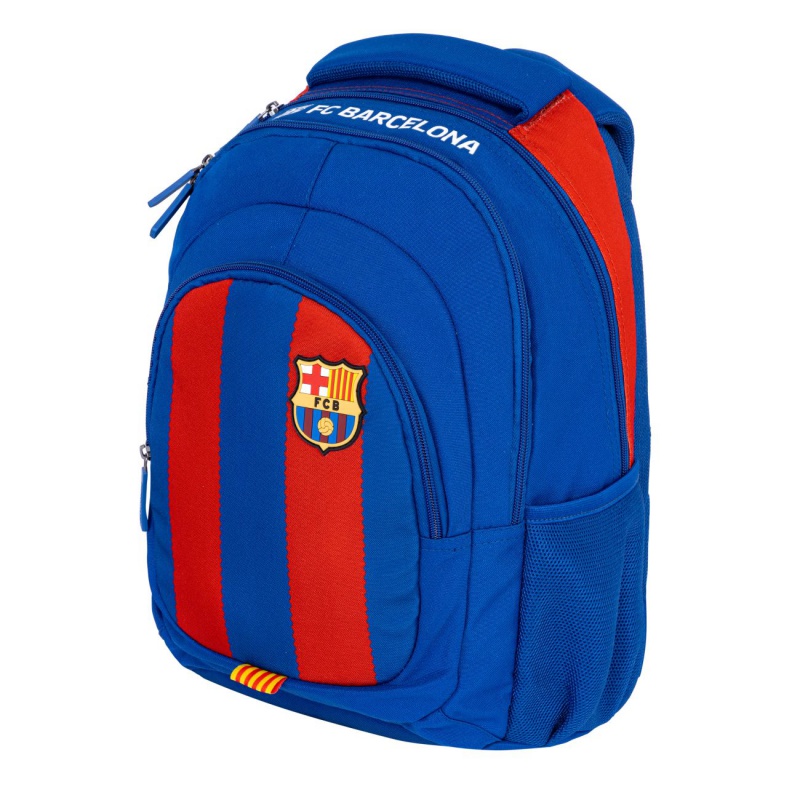 Školský batoh pre prvý stupeň FC BARCELONA, AB330, 502024133 Školský batoh pre prvý stupeň FC BARCELONA, AB330, 502024133