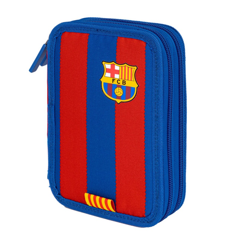 Dvojposchodový peračník FC BARCELONA, AC2, 503024079 Dvojposchodový peračník FC BARCELONA, AC2, 503024079