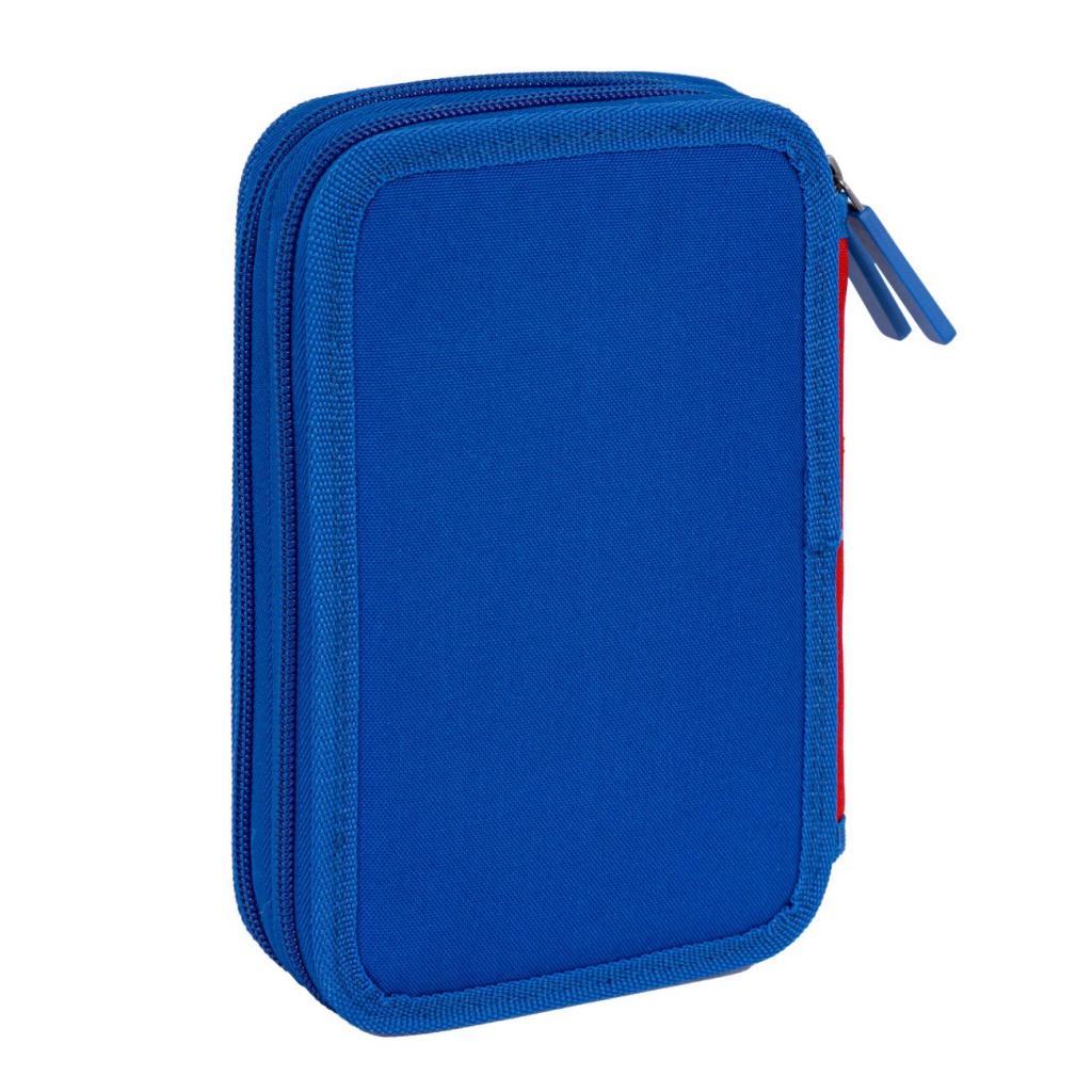 Dvoupatrový penál FC BARCELONA, AC2, 503024079