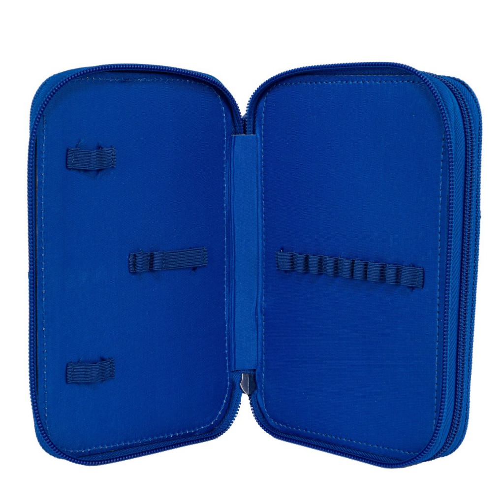 Dvoupatrový penál FC BARCELONA, AC2, 503024079