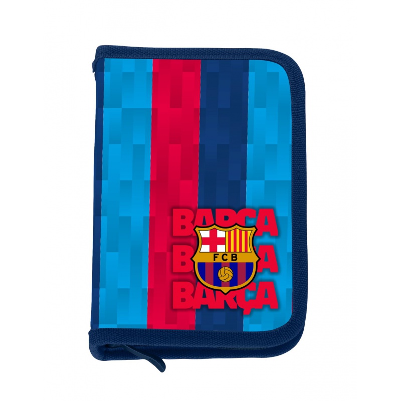 Vyklápací peračník FC BARCELONA, 503023058 Vyklápací peračník FC BARCELONA, 503023058