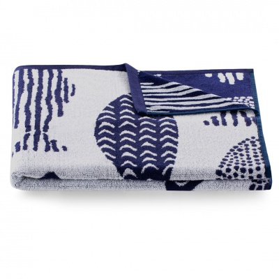 DecoKing, Luxusní plážová osuška FISH