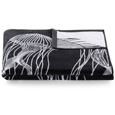 DecoKing, Luxusní plážová osuška JELLYFISH