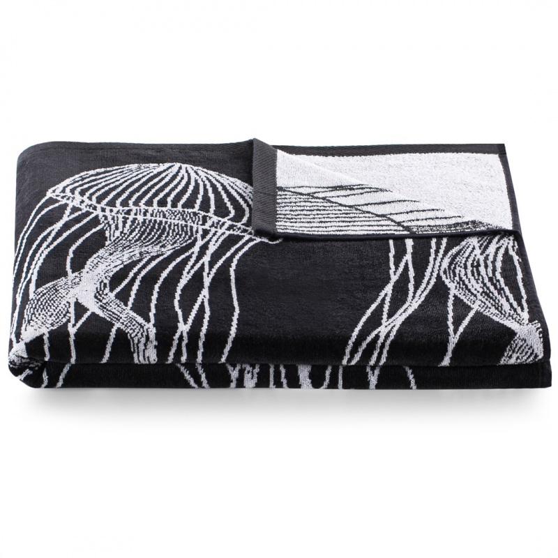 DecoKing, Luxusní plážová osuška JELLYFISH