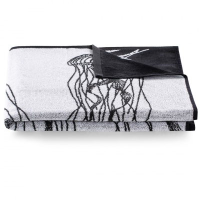 DecoKing, Luxusní plážová osuška JELLYFISH