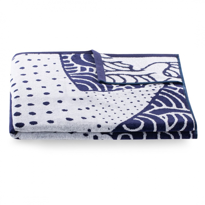 DecoKing, Luxusní plážová osuška SHARK DecoKing, Luxusní plážová osuška SHARK