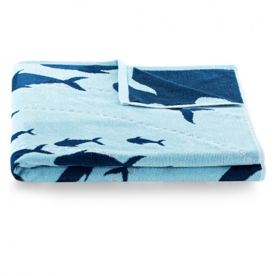 DecoKing, Luxusní plážová osuška SHOAL