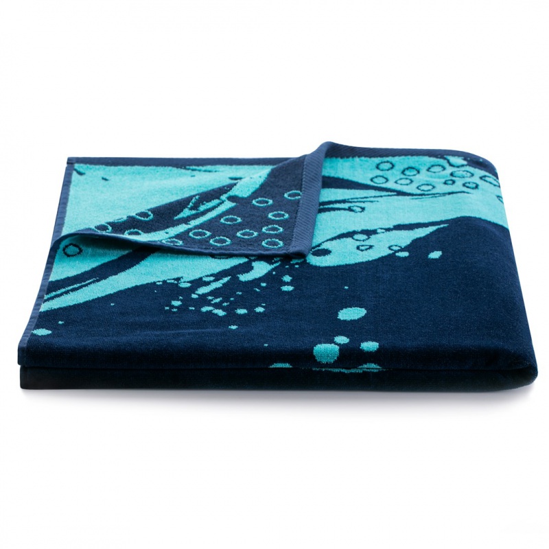 DecoKing, Luxusní plážová osuška TURTLE