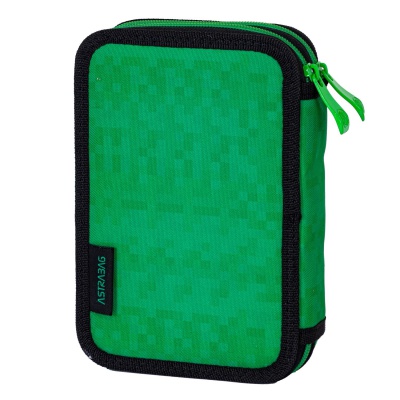 Dvojposchodový peračník s náplňou AstraBAG PIXEL HERO, AC21, 503024056 Dvojposchodový peračník s náplňou AstraBAG PIXEL HERO, AC21, 503024056