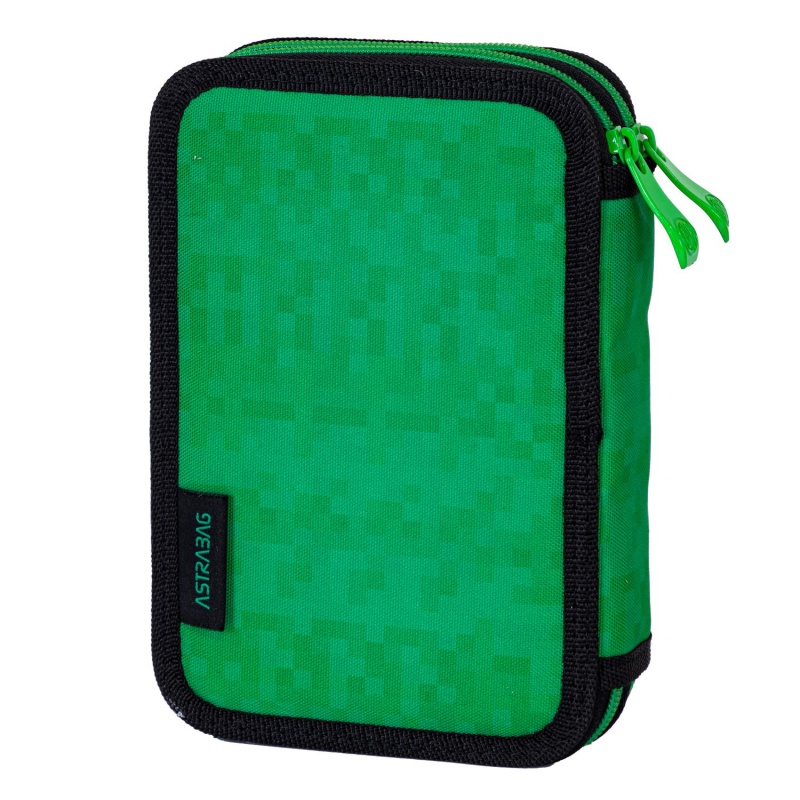 Dvojposchodový peračník s náplňou AstraBAG PIXEL HERO, AC21, 503024056 Dvojposchodový peračník s náplňou AstraBAG PIXEL HERO, AC21, 503024056
