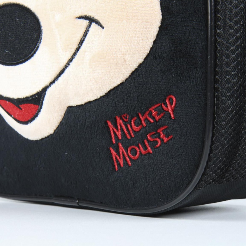 Detský plyšový 3D batoh MICKEY MOUSE, 2100002300 Detský plyšový 3D batoh MICKEY MOUSE, 2100002300