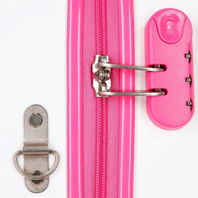 detsky-cestovny-kufor-na-kolieskach-odrazadlo-minnie-mouse-pink-34l-2399862