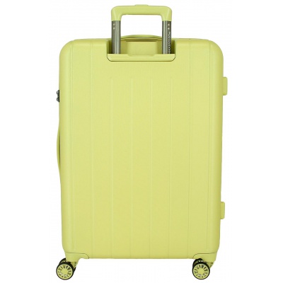 MOVOM Wood Yellow, Škrupinový cestovný kufor, 68x48x27cm, 68L, 531926B (medium) MOVOM Wood Yellow, Škrupinový cestovný kufor, 68x48x27cm, 68L, 531926B (medium)