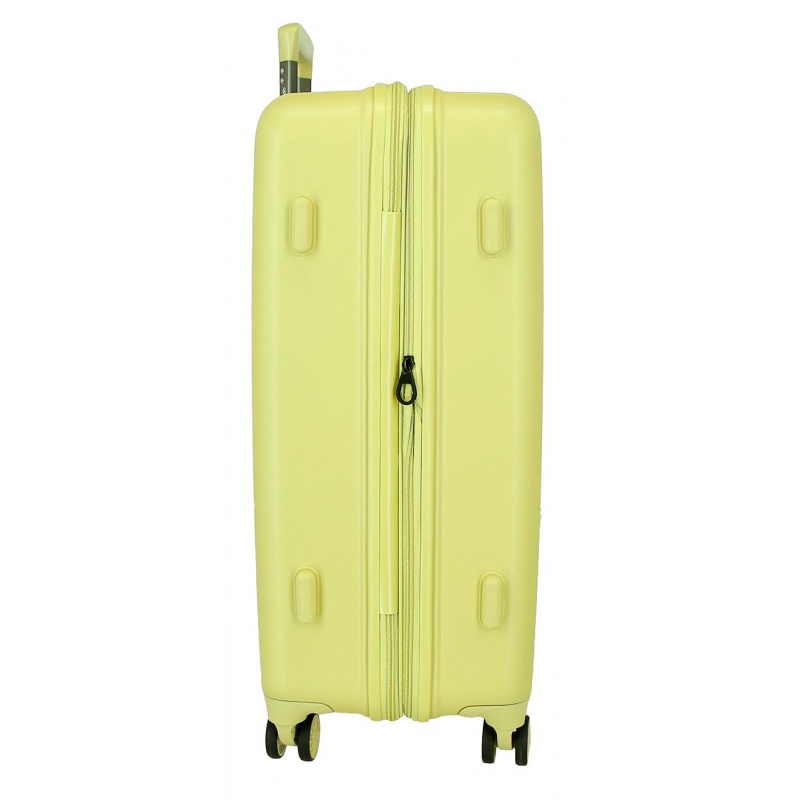 MOVOM Wood Yellow, Škrupinový cestovný kufor, 68x48x27cm, 68L, 531926B (medium) MOVOM Wood Yellow, Škrupinový cestovný kufor, 68x48x27cm, 68L, 531926B (medium)