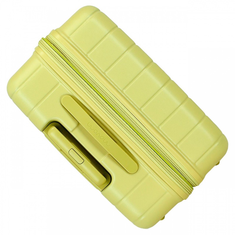 MOVOM Wood Yellow, Škrupinový cestovný kufor, 68x48x27cm, 68L, 531926B (medium) MOVOM Wood Yellow, Škrupinový cestovný kufor, 68x48x27cm, 68L, 531926B (medium)