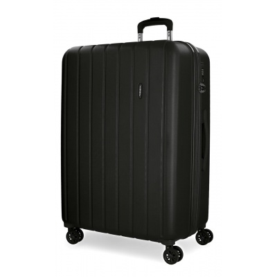 MOVOM Wood Black, Škrupinový cestovný kufor, 75x52x32cm, 109L, 5319361 (large exp.) MOVOM Wood Black, Škrupinový cestovný kufor, 75x52x32cm, 109L, 5319361 (large exp.)