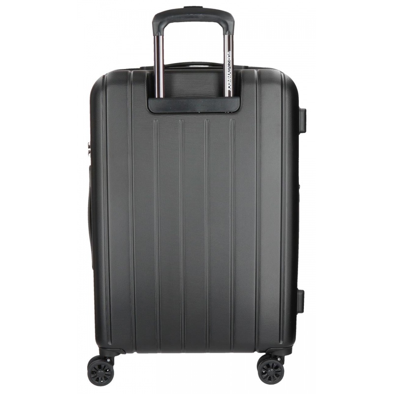 MOVOM Wood Black, Škrupinový cestovný kufor, 75x52x32cm, 109L, 5319361 (large exp.) MOVOM Wood Black, Škrupinový cestovný kufor, 75x52x32cm, 109L, 5319361 (large exp.)