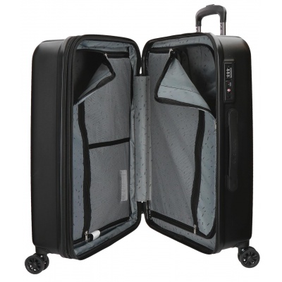 MOVOM Wood Black, Škrupinový cestovný kufor, 75x52x32cm, 109L, 5319361 (large exp.) MOVOM Wood Black, Škrupinový cestovný kufor, 75x52x32cm, 109L, 5319361 (large exp.)