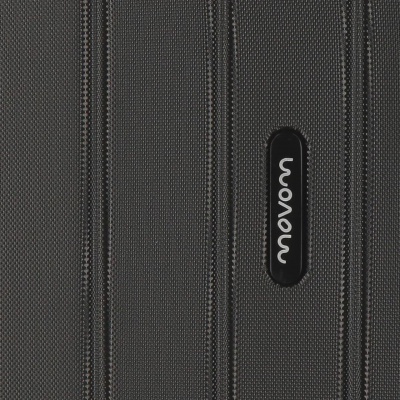 MOVOM Wood Black, Škrupinový cestovný kufor, 75x52x32cm, 109L, 5319361 (large exp.) MOVOM Wood Black, Škrupinový cestovný kufor, 75x52x32cm, 109L, 5319361 (large exp.)
