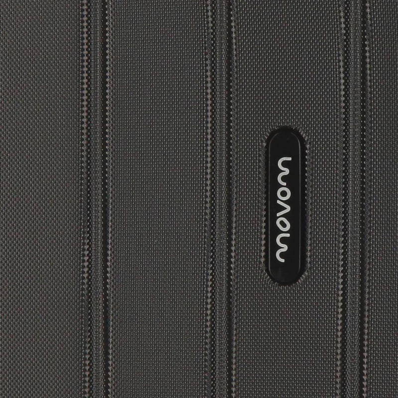 MOVOM Wood Black, Škrupinový cestovný kufor, 75x52x32cm, 109L, 5319361 (large exp.) MOVOM Wood Black, Škrupinový cestovný kufor, 75x52x32cm, 109L, 5319361 (large exp.)