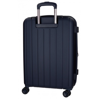 MOVOM Wood Navy Blue, Škrupinový cestovný kufor, 75x52x32cm, 109L, 5319364 (large exp.) MOVOM Wood Navy Blue, Škrupinový cestovný kufor, 75x52x32cm, 109L, 5319364 (large exp.)