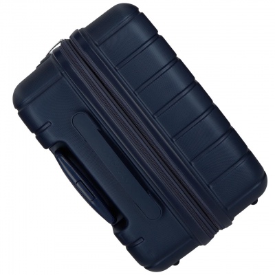 MOVOM Wood Navy Blue, Škrupinový cestovný kufor, 75x52x32cm, 109L, 5319364 (large exp.) MOVOM Wood Navy Blue, Škrupinový cestovný kufor, 75x52x32cm, 109L, 5319364 (large exp.)