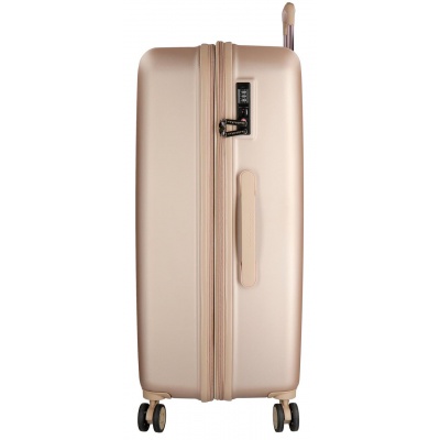 MOVOM Wood Champagne, Škrupinový cestovný kufor, 75x52x32cm, 109L, 5319365 (large exp.) MOVOM Wood Champagne, Škrupinový cestovný kufor, 75x52x32cm, 109L, 5319365 (large exp.)