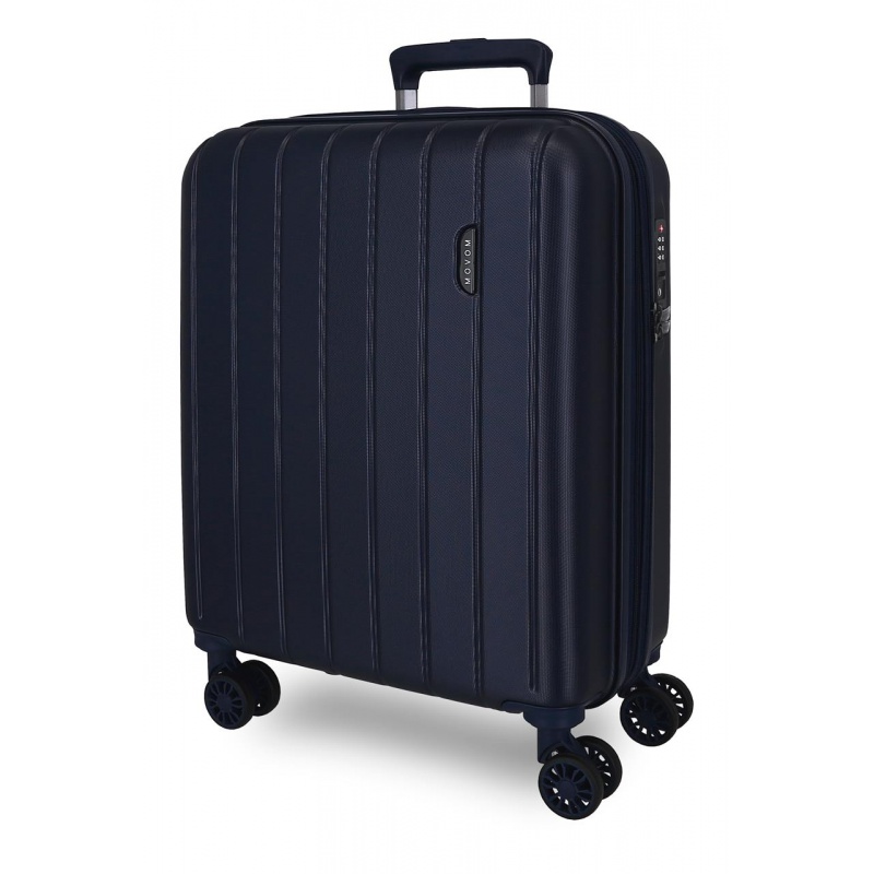 MOVOM Wood Navy Blue, Škrupinový cestovný kufor, 55x40x20cm, 38L, 5318664 (small exp.) MOVOM Wood Navy Blue, Škrupinový cestovný kufor, 55x40x20cm, 38L, 5318664 (small exp.)