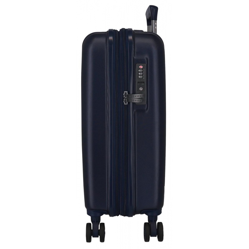 MOVOM Wood Navy Blue, Škrupinový cestovný kufor, 55x40x20cm, 38L, 5318664 (small exp.) MOVOM Wood Navy Blue, Škrupinový cestovný kufor, 55x40x20cm, 38L, 5318664 (small exp.)