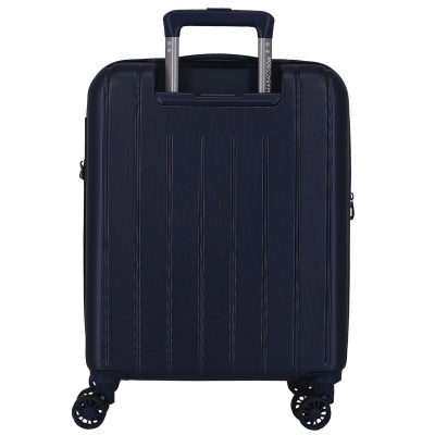 MOVOM Wood Navy Blue, Škrupinový cestovný kufor, 55x40x20cm, 38L, 5318664 (small exp.) MOVOM Wood Navy Blue, Škrupinový cestovný kufor, 55x40x20cm, 38L, 5318664 (small exp.)
