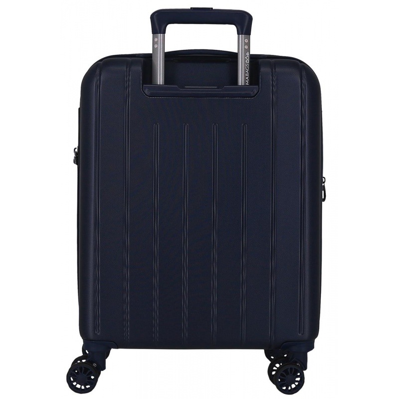 MOVOM Wood Navy Blue, Škrupinový cestovný kufor, 55x40x20cm, 38L, 5318664 (small exp.) MOVOM Wood Navy Blue, Škrupinový cestovný kufor, 55x40x20cm, 38L, 5318664 (small exp.)