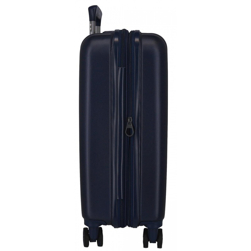 MOVOM Wood Navy Blue, Škrupinový cestovný kufor, 55x40x20cm, 38L, 5318664 (small exp.) MOVOM Wood Navy Blue, Škrupinový cestovný kufor, 55x40x20cm, 38L, 5318664 (small exp.)