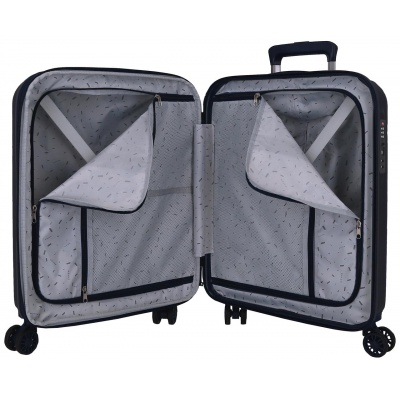 MOVOM Wood Navy Blue, Škrupinový cestovný kufor, 55x40x20cm, 38L, 5318664 (small exp.) MOVOM Wood Navy Blue, Škrupinový cestovný kufor, 55x40x20cm, 38L, 5318664 (small exp.)