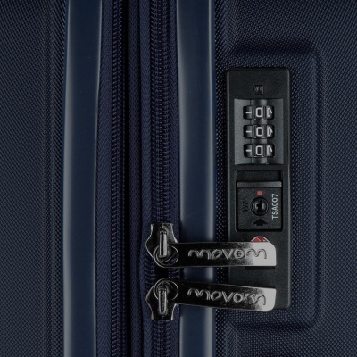 MOVOM Wood Navy Blue, Škrupinový cestovný kufor, 55x40x20cm, 38L, 5318664 (small exp.) MOVOM Wood Navy Blue, Škrupinový cestovný kufor, 55x40x20cm, 38L, 5318664 (small exp.)
