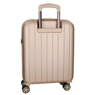 MOVOM Wood Champagne, Škrupinový cestovný kufor, 55x40x20cm, 38L, 5318665 (small exp.) MOVOM Wood Champagne, Škrupinový cestovný kufor, 55x40x20cm, 38L, 5318665 (small exp.)