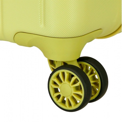 MOVOM Wood Yellow, Škrupinový cestovný kufor, 55x40x20cm, 38L, 531866B (small exp.) MOVOM Wood Yellow, Škrupinový cestovný kufor, 55x40x20cm, 38L, 531866B (small exp.)