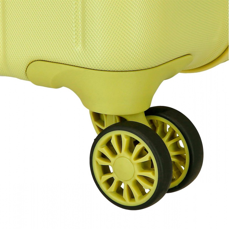 MOVOM Wood Yellow, Škrupinový cestovný kufor, 55x40x20cm, 38L, 531866B (small exp.) MOVOM Wood Yellow, Škrupinový cestovný kufor, 55x40x20cm, 38L, 531866B (small exp.)